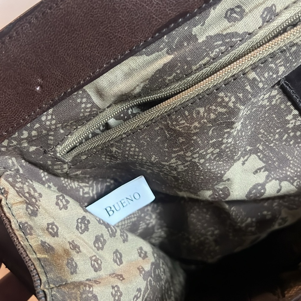 Bueno shoulder‎ bag - Picture 7 of 7